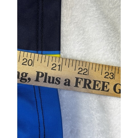 The Sandlot Movie All Over Print T Shirt Adult XL Elite Sportswear Baseball - Picture 9 of 9